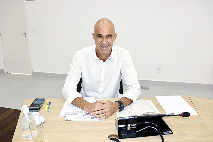 Cabo Natal solicita revisão da Lei do IPTU Verde em Nova Odessa