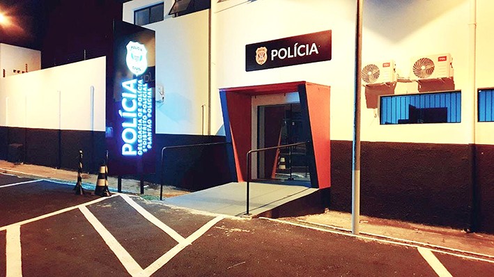 Homem é morto a facadas durante briga no Parque Bandeirantes em Sumaré