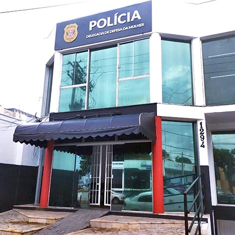 Pai é preso por torturar a própria filha em Sumaré