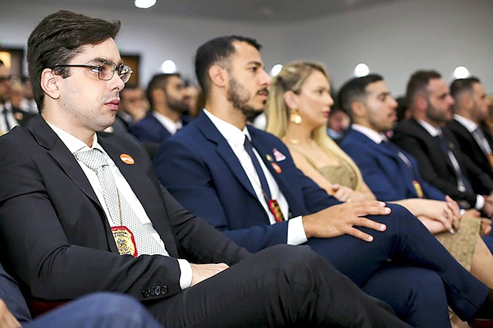 Polícia Civil da região ganha reforço de 20 delegados recém-formados