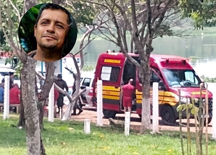 Corpo de morador de Paulínia é encontrado decapitado em represa