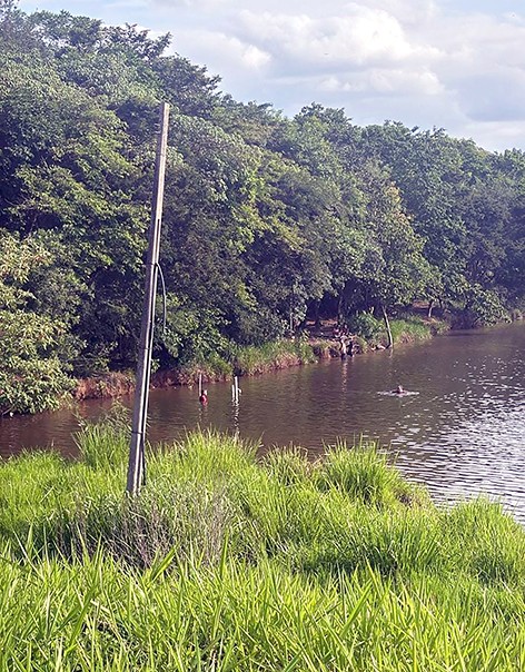 Adolescente de 16 anos morre afogado em lagoa de Hortolândia