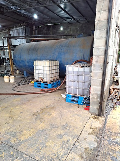 Guarda Municipal prende quadrilha que adulterava combustíveis em Paulínia