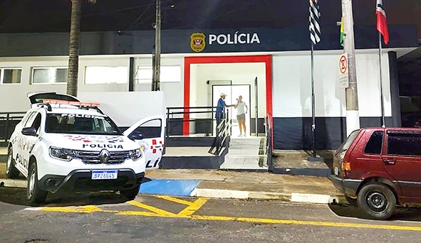 Homem de 35 anos é morto a tiros no Jardim Paulista em Monte Mor