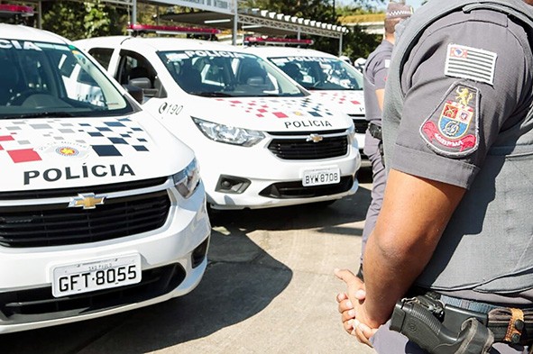 Polícia Militar dá dicas para quem vai viajar e deixar a casa fechada na época de festas