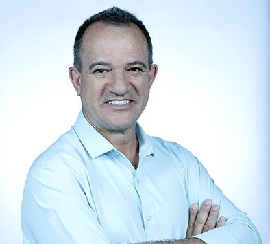 Leitinho foca em equilibrar finanças após citar dívida deixada por ex-prefeito