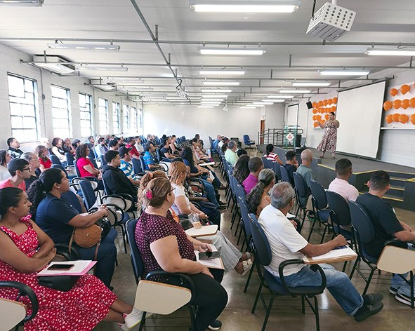 Seleção do Mercado Livre mobiliza mais de 800 candidatos em Sumaré