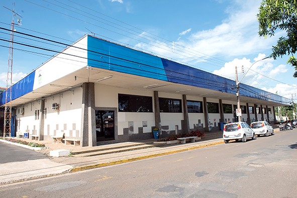 Murilo Rinaldo endurece regras para uso de carros oficiais em Monte Mor