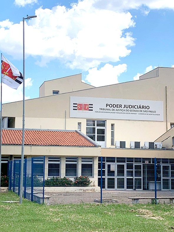 Justiça condena 12 membros de quadrilha especializada em roubo de carga em Hortolândia