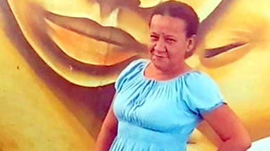 Mulher achada morta no Quilombo, em Sumaré, é identificada pela família