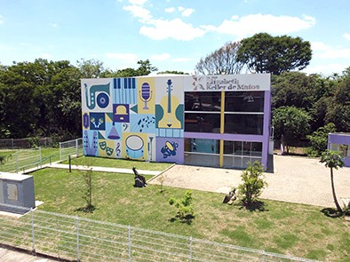 Hortolândia viabiliza ingresso a preço popular em eventos particulares