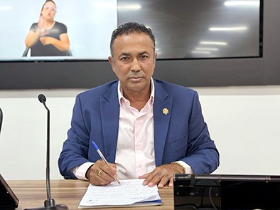 Hélio Silva pede união da região contra possíveis novos pedágios
