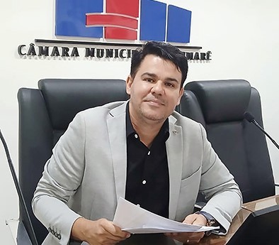 Professor Edinho propõe Olimpíada de Matemática nas escolas de Sumaré