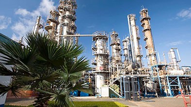 Rhodia realiza transição da frota de combustíveis fósseis para biometano