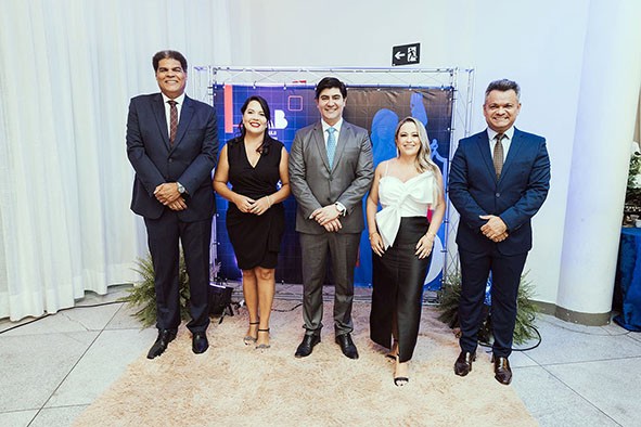 Nova diretoria da OAB Sumaré celebra união institucional e defesa da ética