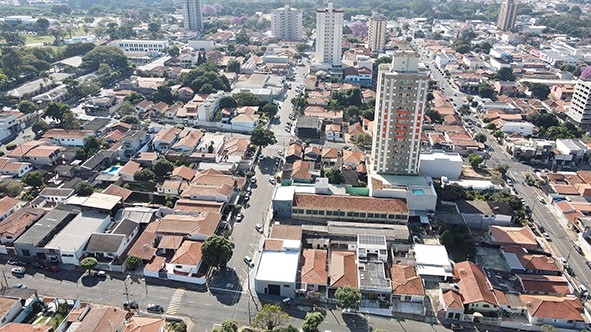 Nova Odessa é a 48ª mais conectada do país, aponta pesquisa da Anatel