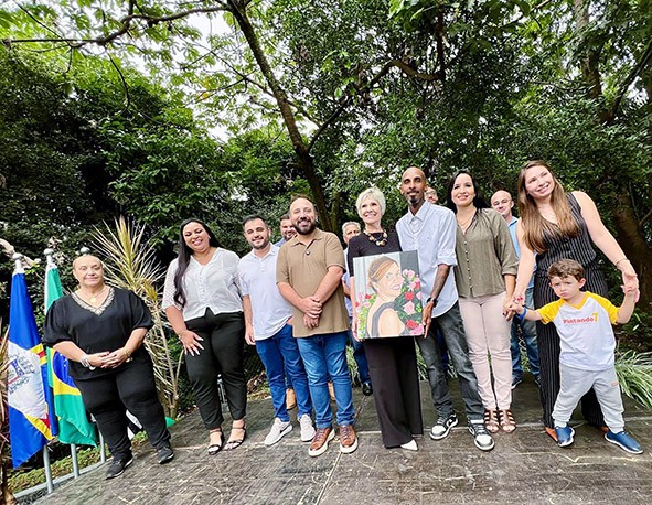 Sumaré reinaugura biblioteca infantil e assegura acesso a crianças autistas