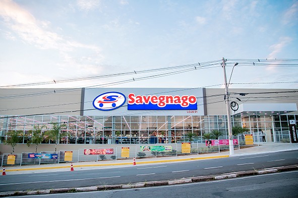 Grupo Savegnago é uma das melhores empresas para se trabalhar no Brasil