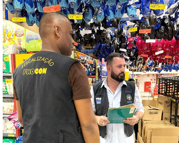 Estabelecimentos têm variação de até 63% no preço do peixe em Sumaré