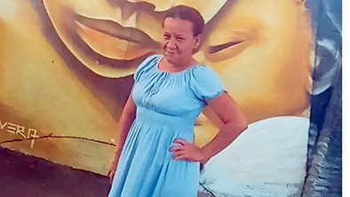 Preso suspeito de matar mulher encontrada no Quilombo