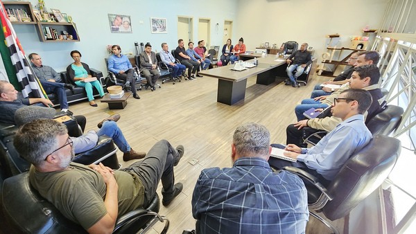 Nova Odessa desenvolve qualificação do atendimento à população de rua
