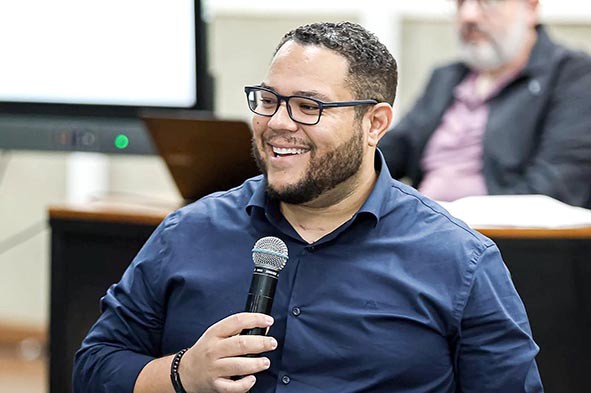 Prefeito de Paulínia está otimista com nível de empregabilidade