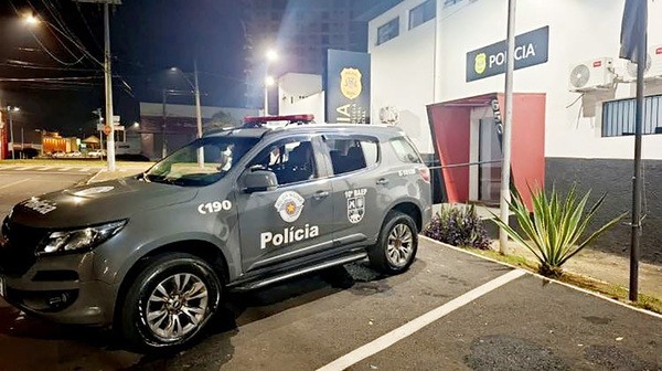 Homem morre após reagir a tiros de abordagem policial em Sumaré