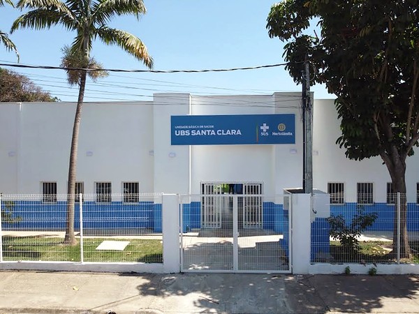 Hortolândia inicia aplicação da 1ª dose de reforço contra meningite