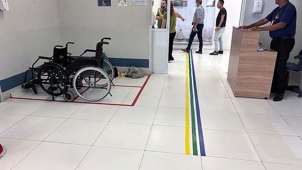 Americana reduz tempo médio de atendimento no Hospital Municipal