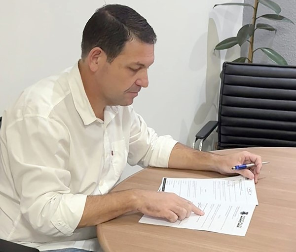Vereadores aprovam R$ 900 mil para compras e manutenção em Monte Mor