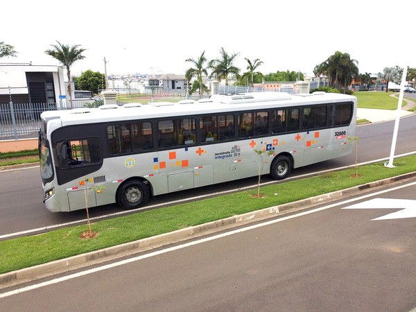 Linha de ônibus facilitará chegada ao 1º Feirão de Empregos de Hortolândia