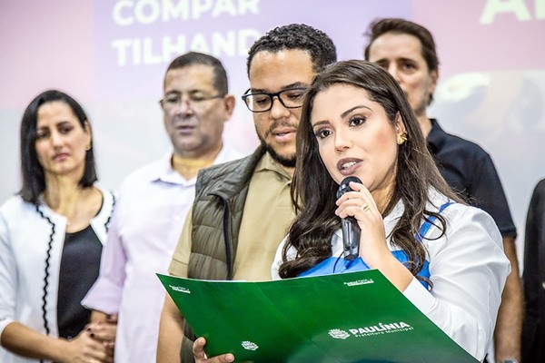 Executivo e Legislativo se unem na Campanha do Agasalho em Paulínia