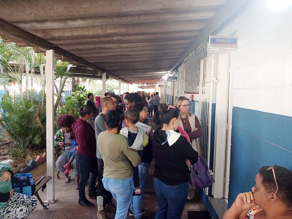 Sumaré conclui 2ª votação para modelo cívico-militar com 60% de participação