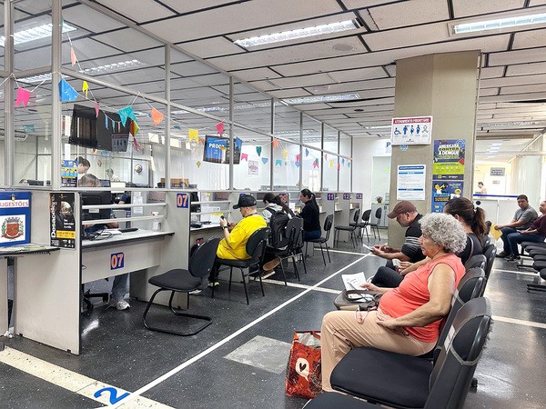 Americana abre negociações do Refis e prevê entrada de R$ 30 milhões