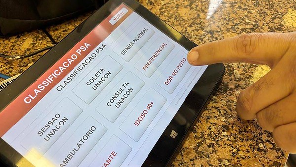 Hospital Municipal implanta atendimento emergencial para dor no peito em Americana