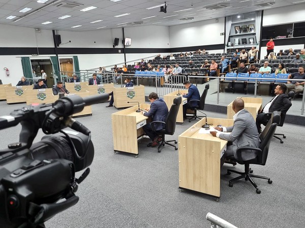Câmara de Paulínia aprova política de atendimento humanizado