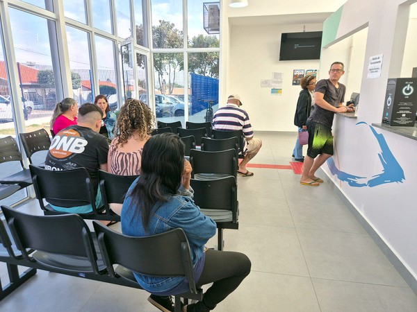 UBS do Zanaga faz 795 atendimentos médicos em 30 dias em Americana