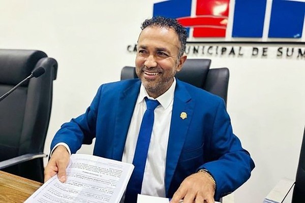 Gestão Hélio Silva aumenta gasto da Câmara para quase R$ 34 milhões em Sumaré