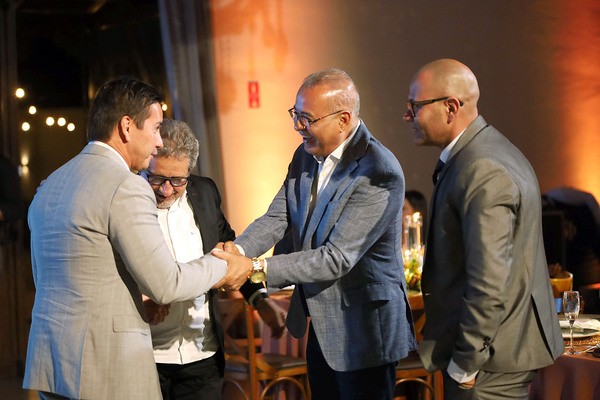 Hortolândia reafirma protagonismo econômico em evento empresarial