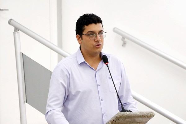 Vereador aciona MP contra Sabesp por agendamento online em Monte Mor