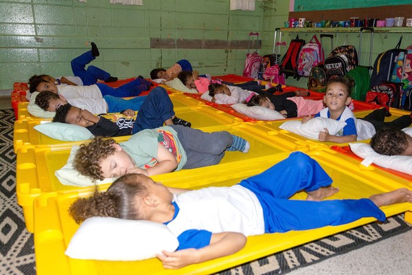 Hortolândia abre inscrições para ingresso na Educação Infantil 2026