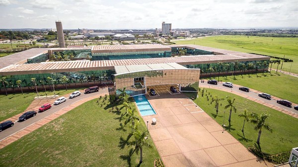 1ª Virada Tecnológica reúne empresas, escolas, secretarias e games em Paulínia