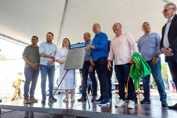 Fundo Social de Hortolândia inaugura Unidade II e anuncia novos projetos