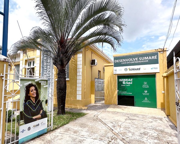 Banco do Povo Paulista injeta mais de R$ 500 mil em Sumaré