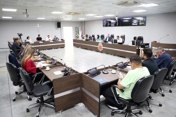 Parlamentares de Americana aprovam mudança na lei para concessão do DAE