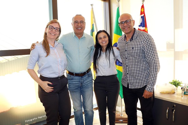 Zezé confirma instalação recorde do Banco Sicredi em Hortolândia