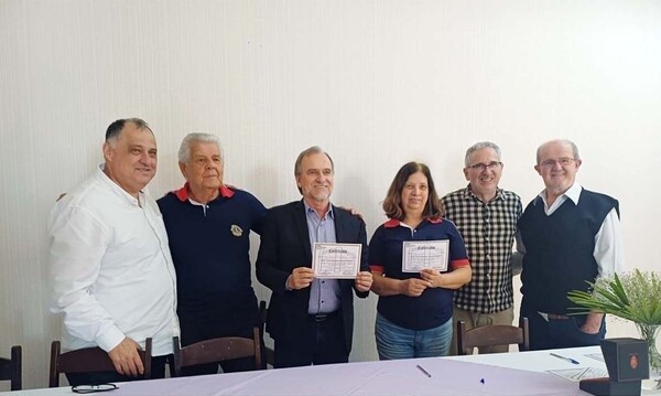 Fórum Sumaré resgata memória e valoriza desenvolvimento e identidade no Lions Clube