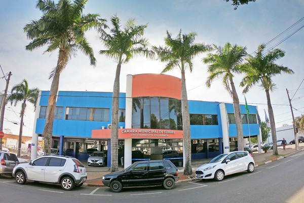 Audiência pública apresenta Plano Plurianual 2026–2029 em Sumaré