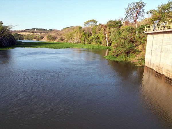 Estado declara cenário de escassez hídrica na região