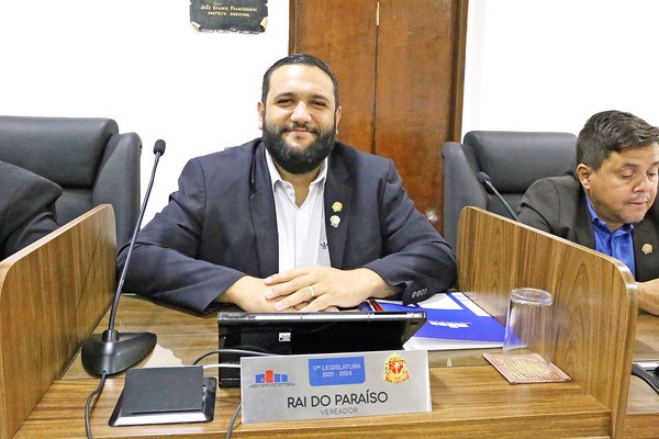 Rai do Paraíso quer instituir ‘Tenda Lilás’ em eventos de grande porte em Sumaré